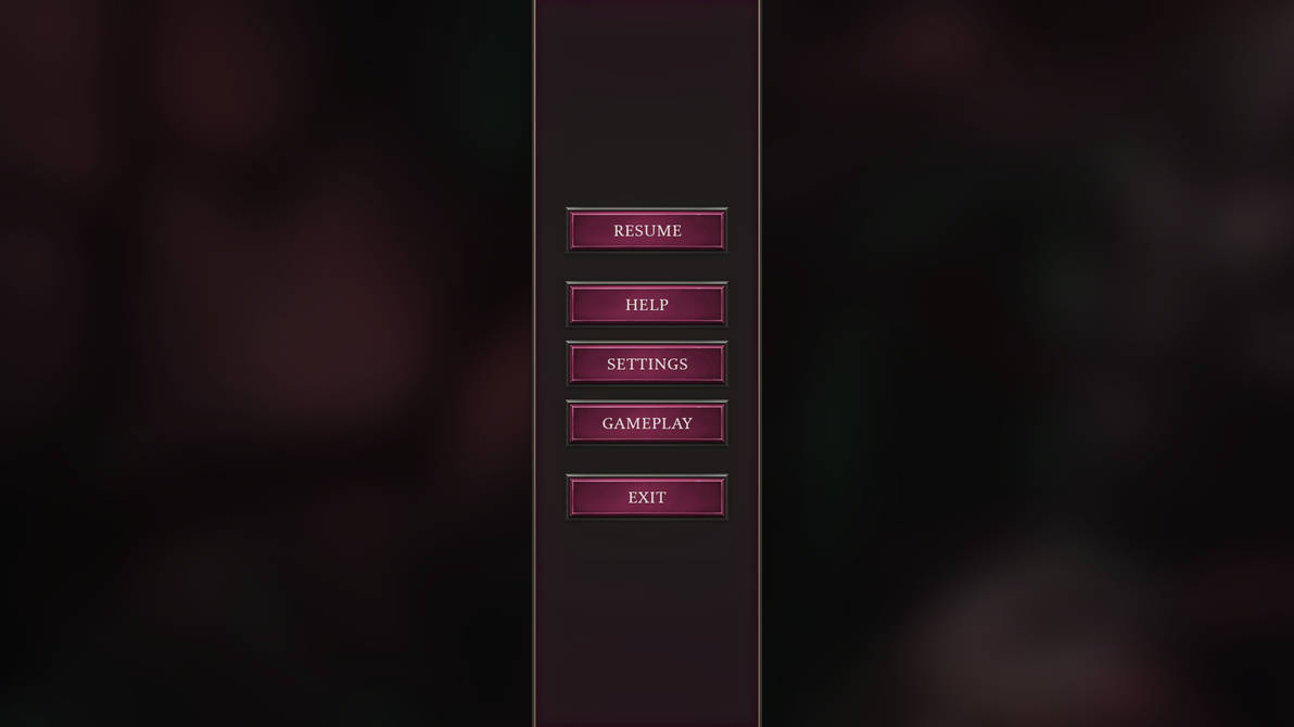 RPG and MMO TWO - PC and Mobile UI by IspoinDesign on DeviantArt