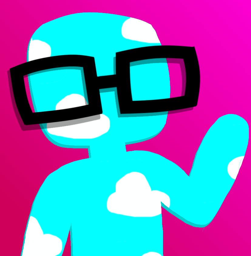 Updated Avatar Profile Picture by Kierbrony on DeviantArt