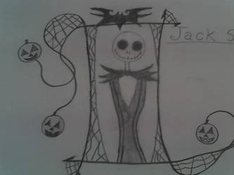 Jack Skellington