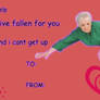 Valentine's Day Submission