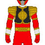 Armoured RyuuRanger