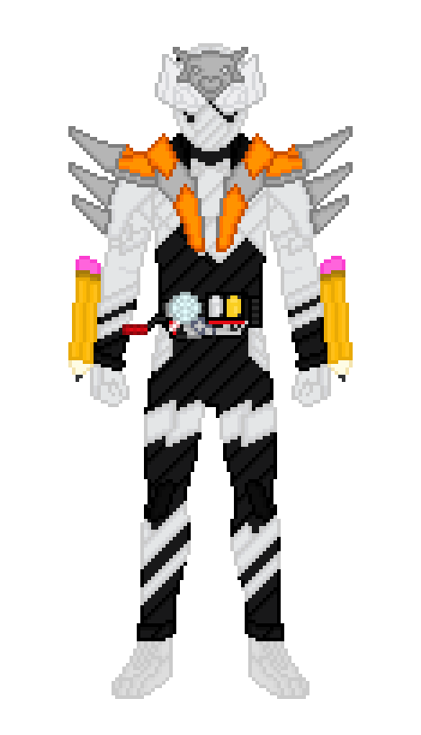 Hansei Concept Scrapped Concept #03 / Hansei - CanvasAnkylo Form by Zyuoh-Eagle on ...