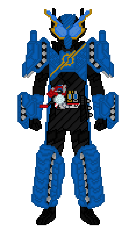 Kamen Rider Tank Icon Kamen Rider Build - TankTank Form by Zyuoh-Eagle on DeviantArt