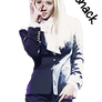 Hyoyeon MR MR [Render]