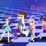 Dance Magic