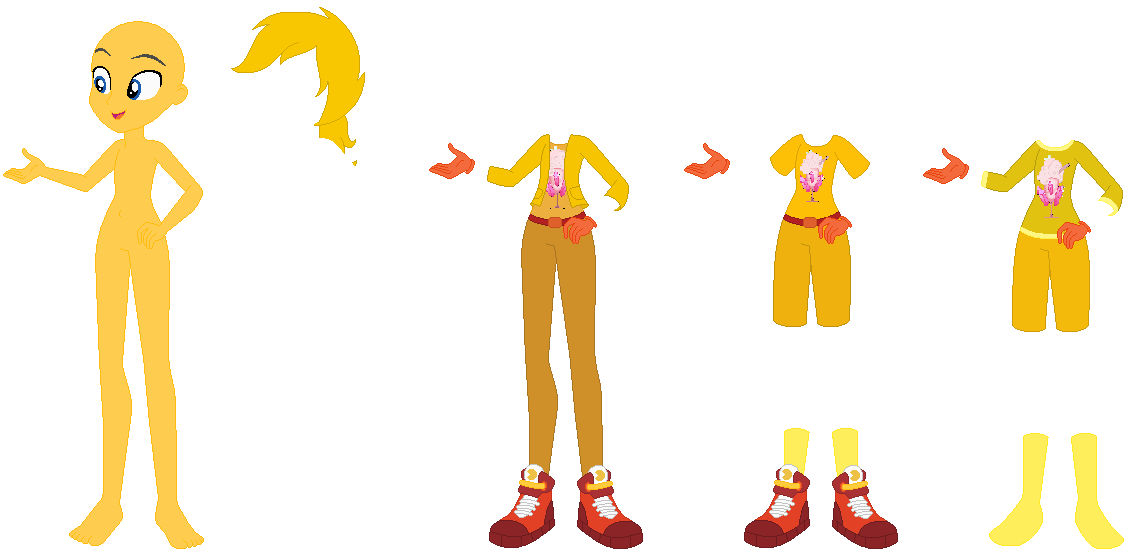 Pacster EQG Base by Mak2020 on DeviantArt