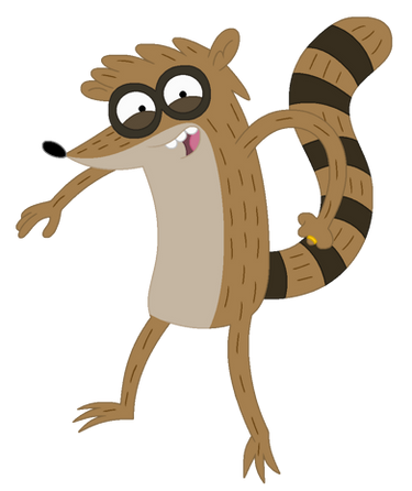 New regular show deals