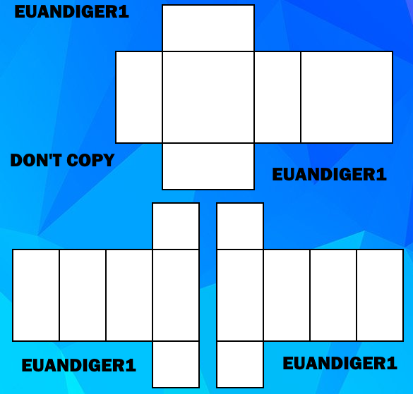 Roblox Shirt Template By Euandiger On Deviantart - roblox r15 shirt template