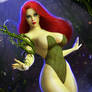 Poison Ivy