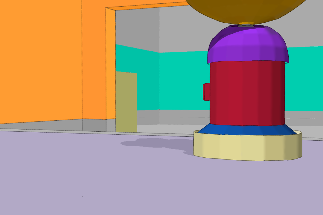 Deviantart Inventing Room Inventing Room 3D Concept by thatvioletgirl on DeviantArt