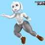 Asriel Mini Muscle