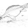 Hupehsuchus nanchangensis