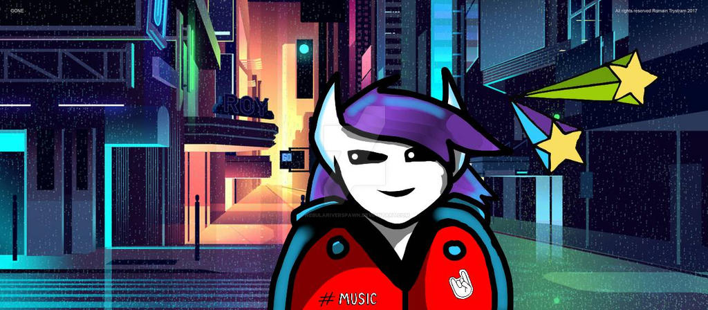 FutureTale! by NebulaRiverspawn on DeviantArt