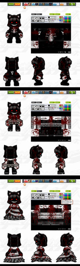 Gundam Getamped Skin Gundam Getamped Skin