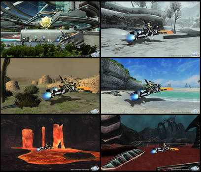 Explore the Best Jetbikes Art | DeviantArt