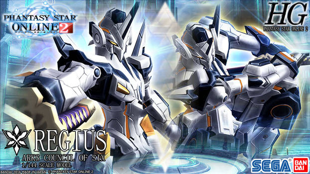 Explore the Best Pso2 Art | DeviantArt