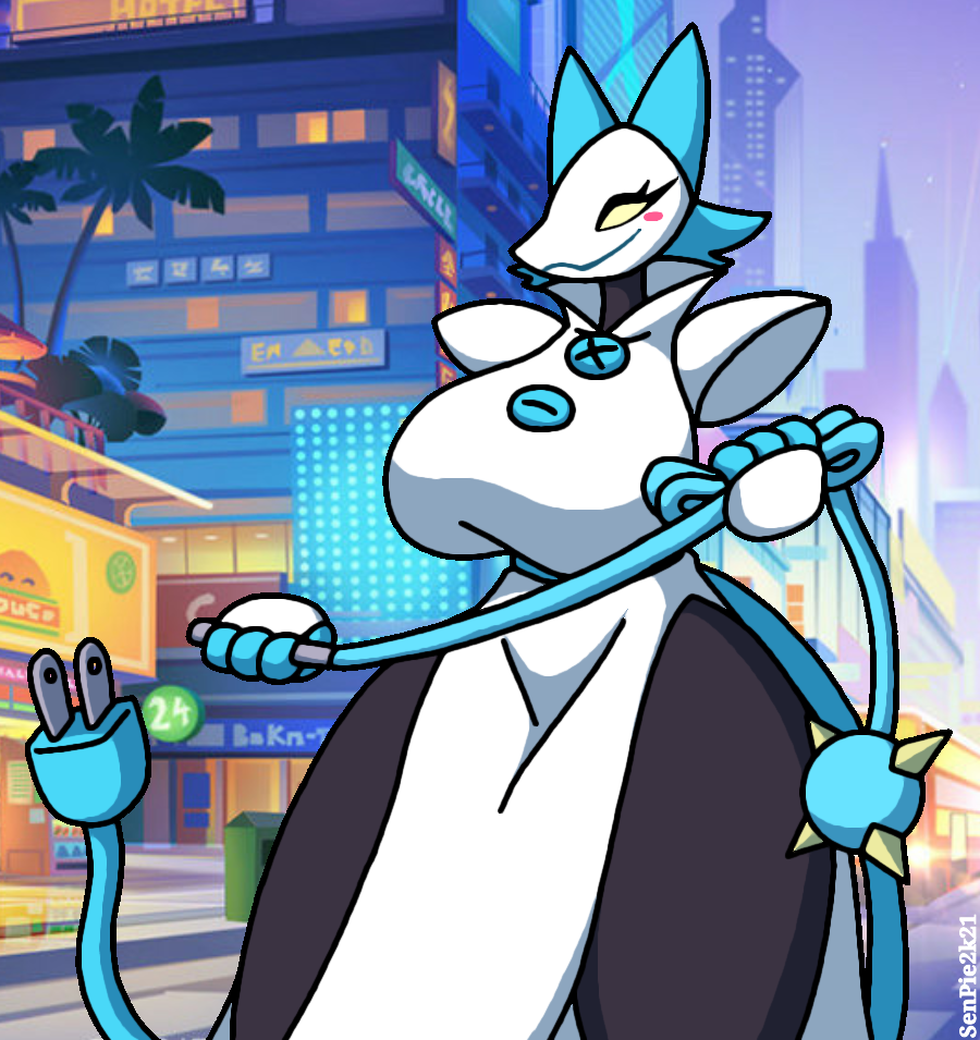 Tasque Manager FanArt 1 by ZeroSenPie on DeviantArt