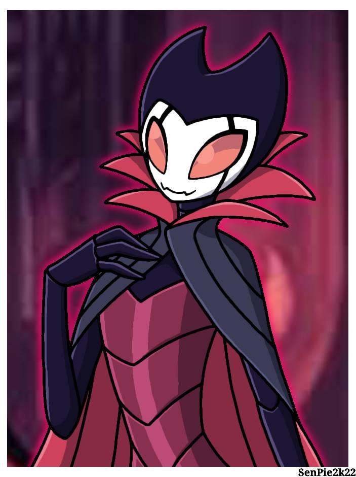 Hollow Knight Grimm By ZeroSenPie On DeviantArt hollow-knight-grimm-by-zerosenpie-on-deviantart