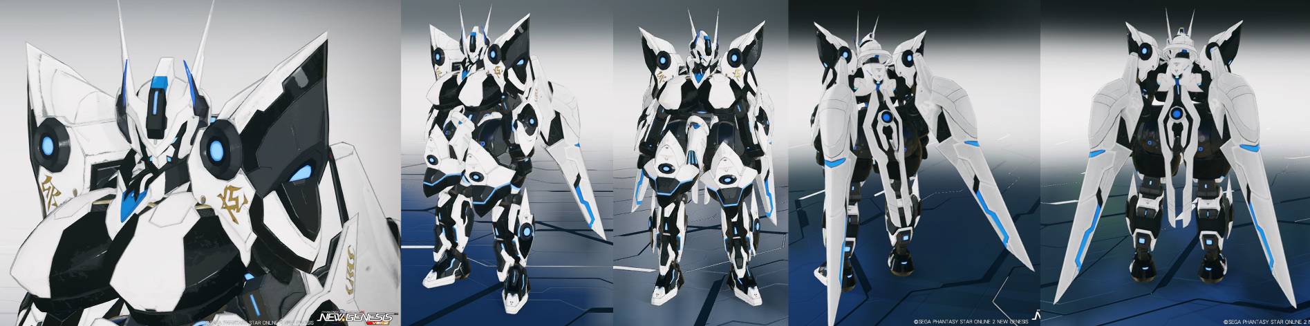 Pso2 Cell Shading PSO2 NGS Cel-Shaded Ver Zatori by ZeroSenPie on DeviantArt