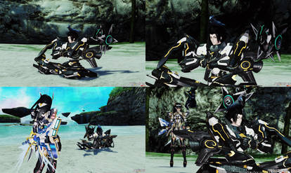 ZeroSenPie - Hobbyist, Digital Artist | DeviantArt