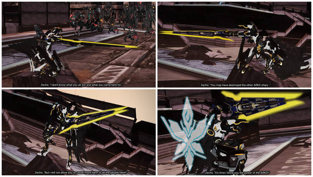 ZeroSenPie - Hobbyist, Digital Artist | DeviantArt