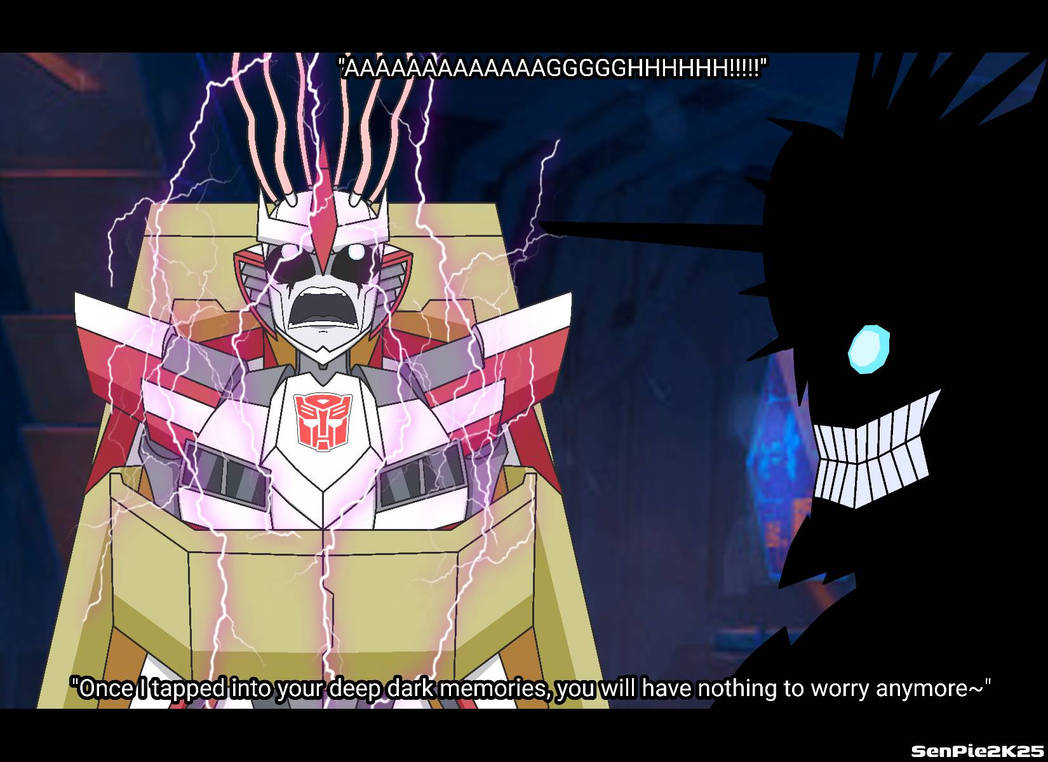 Sad Jet TFPrime Jet Strike's sad fate by ZeroSenPie on DeviantArt