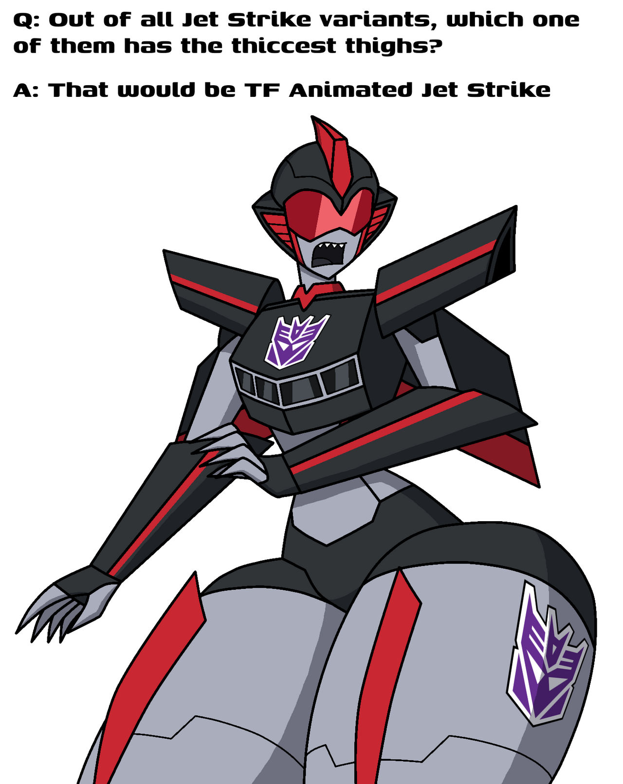 Tfp Jetstream TF Jet Strike Q and A 1 by ZeroSenPie on DeviantArt