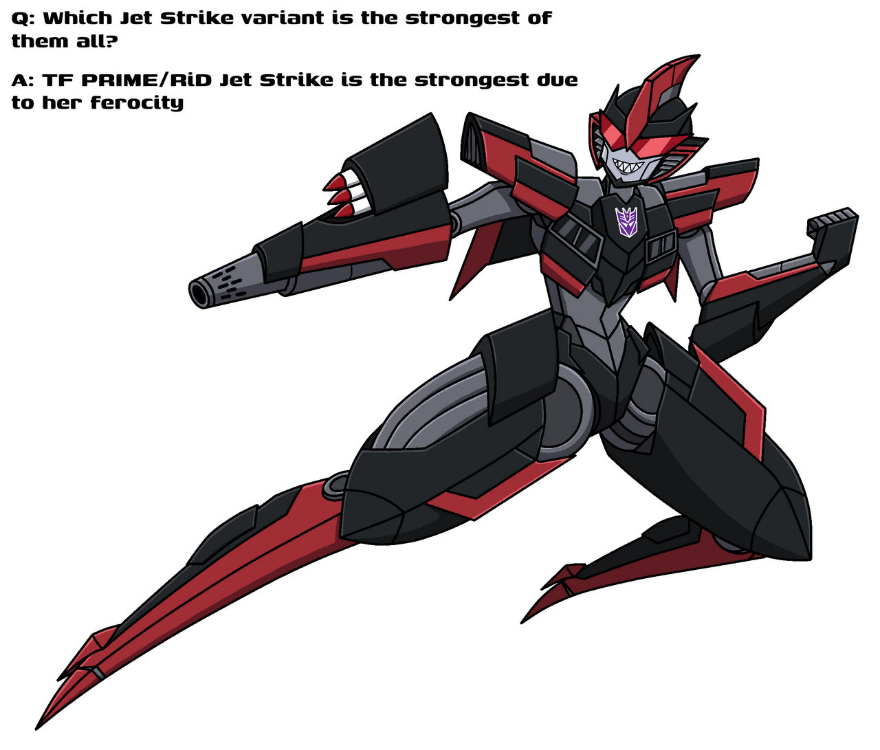 Tfp Jetstream TF Jet Strike Q and A 2 by ZeroSenPie on DeviantArt