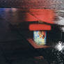 hippodrome reflection