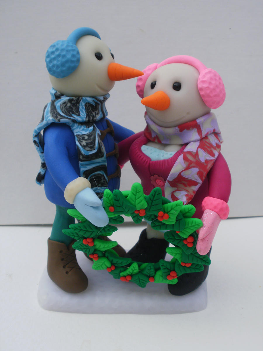 SnowCouple