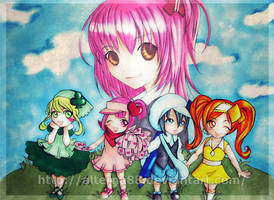 Shugo Chara