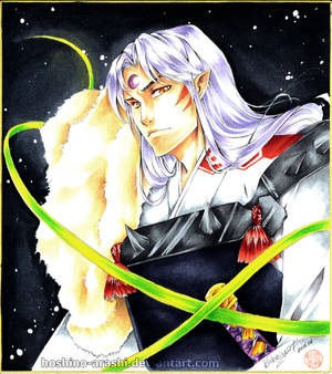 .:Sesshomaru:.