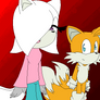 Lylina And Tails