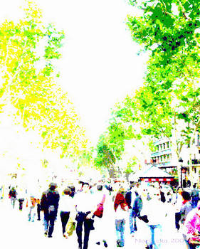 La Rambla