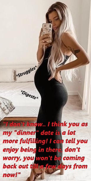 Dinner Date Part 1 by TextMessageVore on DeviantArt