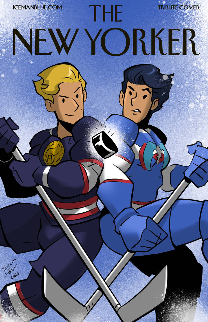 Cleated Rivalry Heated Rivalry Tribute Cover by icemanblue on DeviantArt