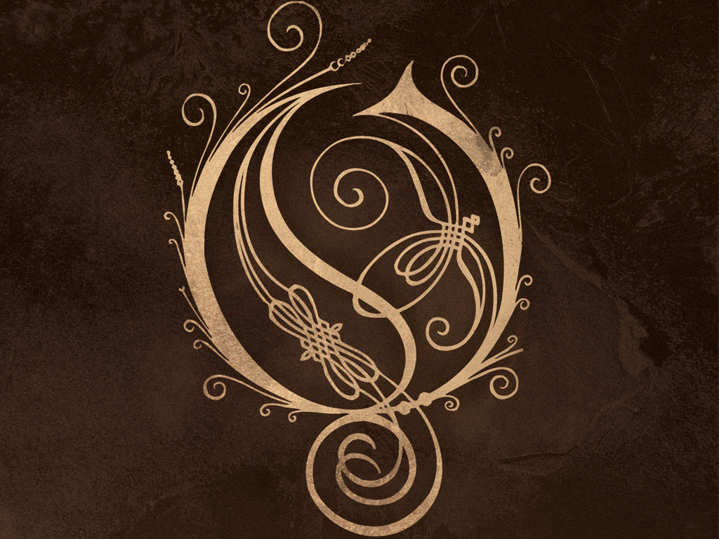 opeth logo