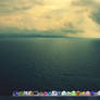 My new desktop