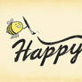 Bee Happy