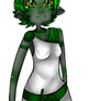 Godstuck Kanaya