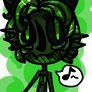 Collab: Spritestuck Nepeta