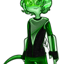 [Com] Chrome Diopside