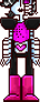 Mettaton sprite