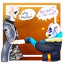 [PA] MemoTale Papyrus and Salt