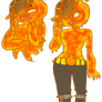 [Ref] Mischievous Lava