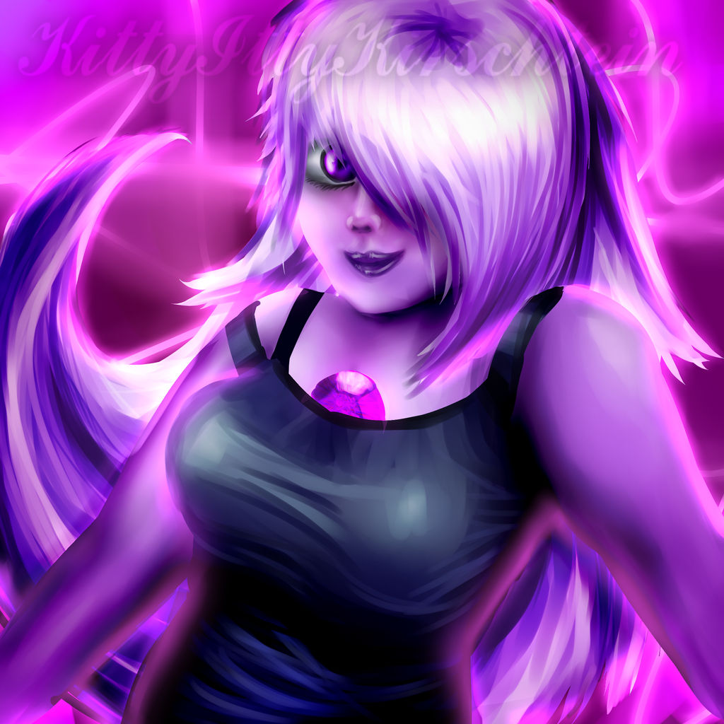 Amethyst