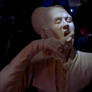 Bram Stoker's Dracula: Old Man Dracula