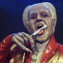 Bram Stoker's Dracula: Old Man Dracula