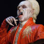 Bram Stoker's Dracula: Old Man Dracula