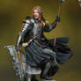 The Two Towers Special Edtion: Boromir Statue